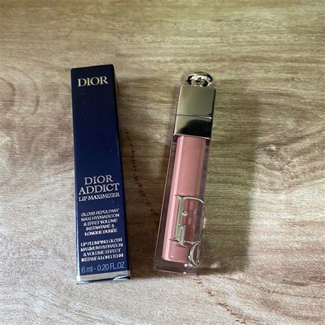 dior lip maximizer gift set|dior lip maximizer shimmer macadamia.